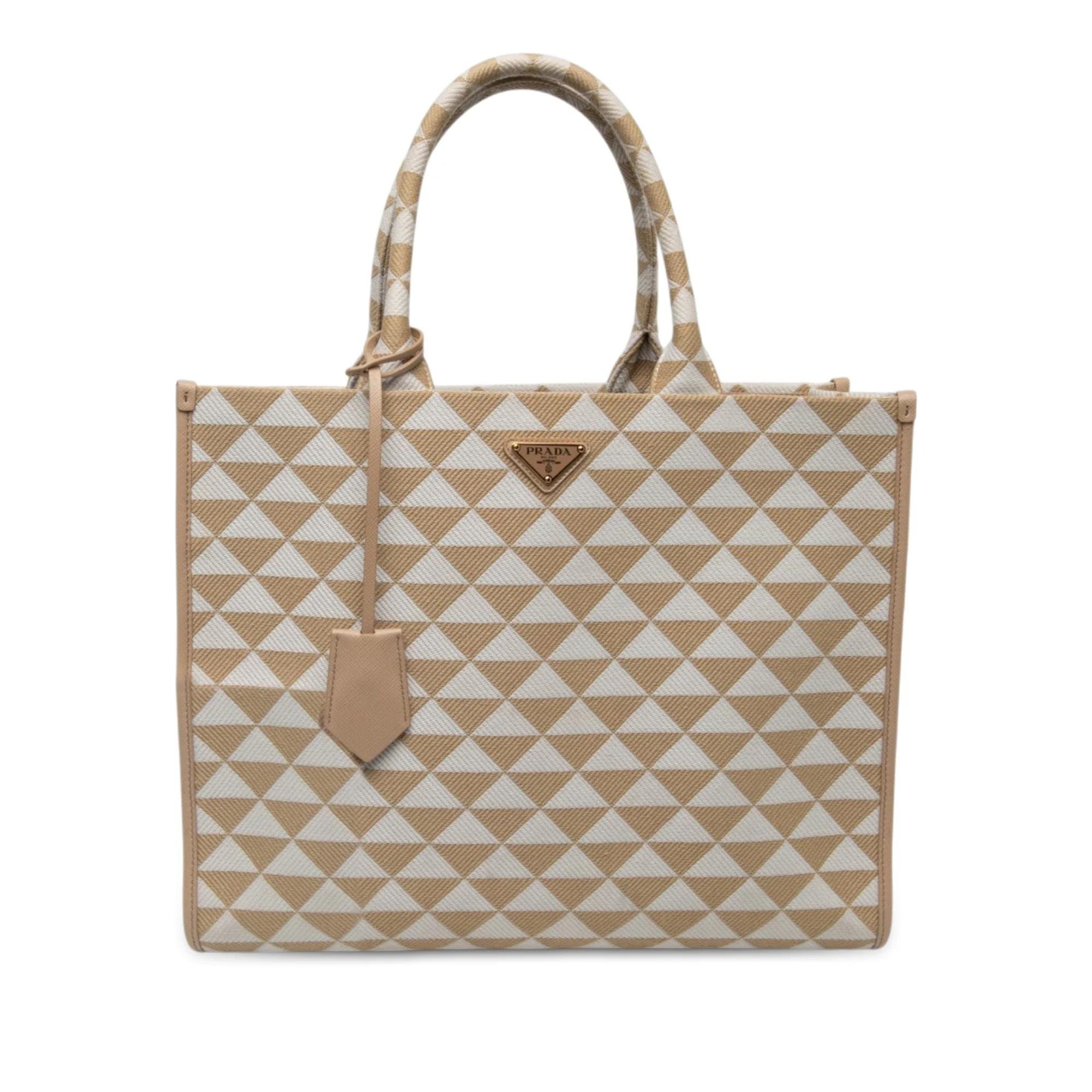 Cloth tote