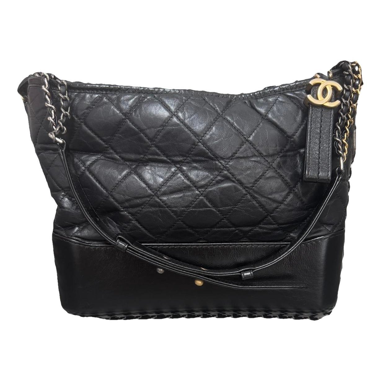 Gabrielle vegan leather crossbody bag