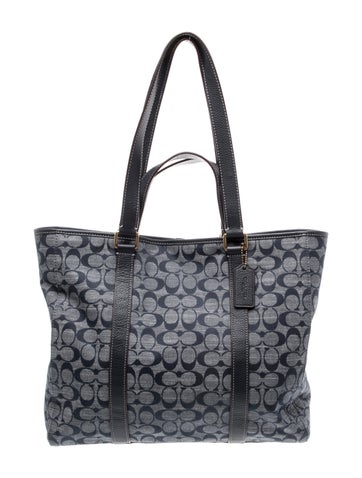 Canvas Tote