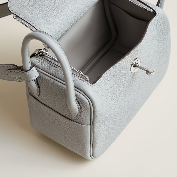 Bleu Glacier Lindy II Mini Bag
