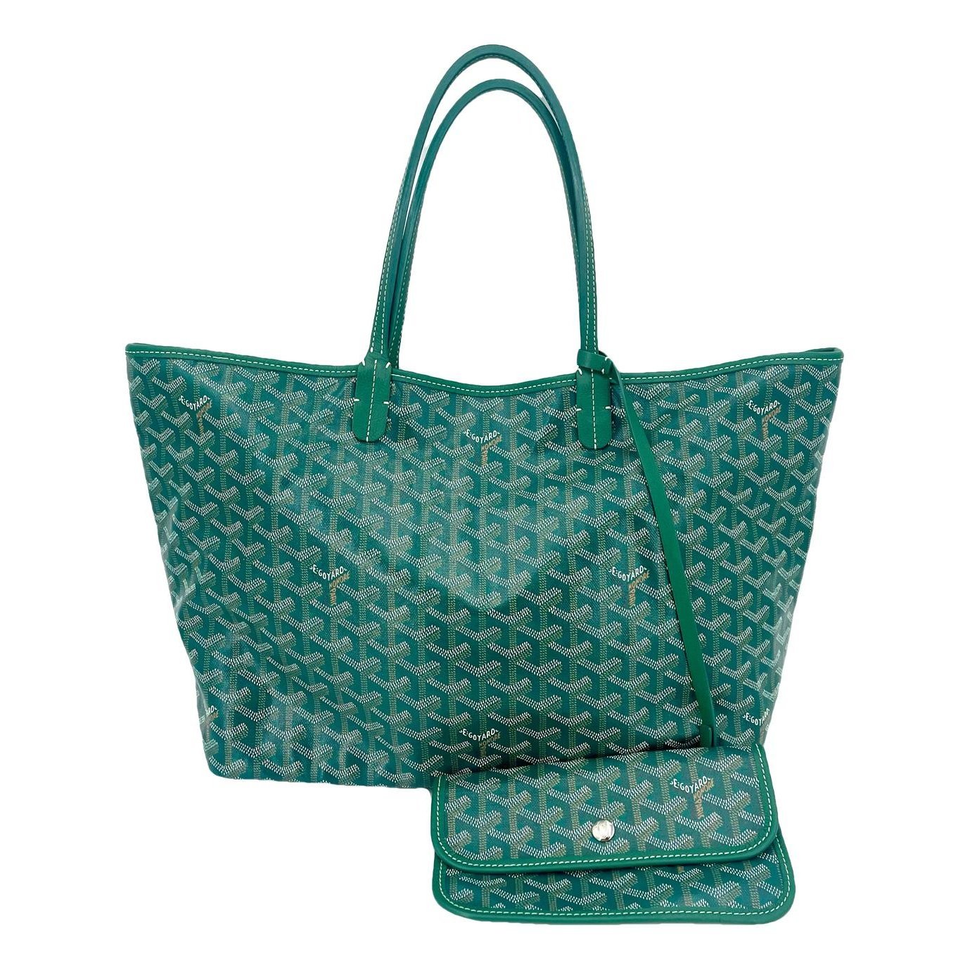Saint-Louis cloth handbag