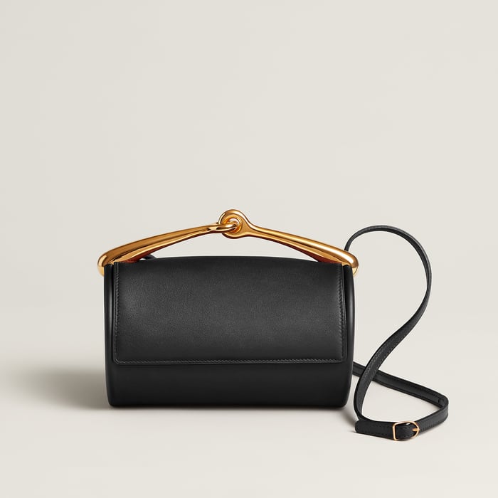 Noir Maximors Bag