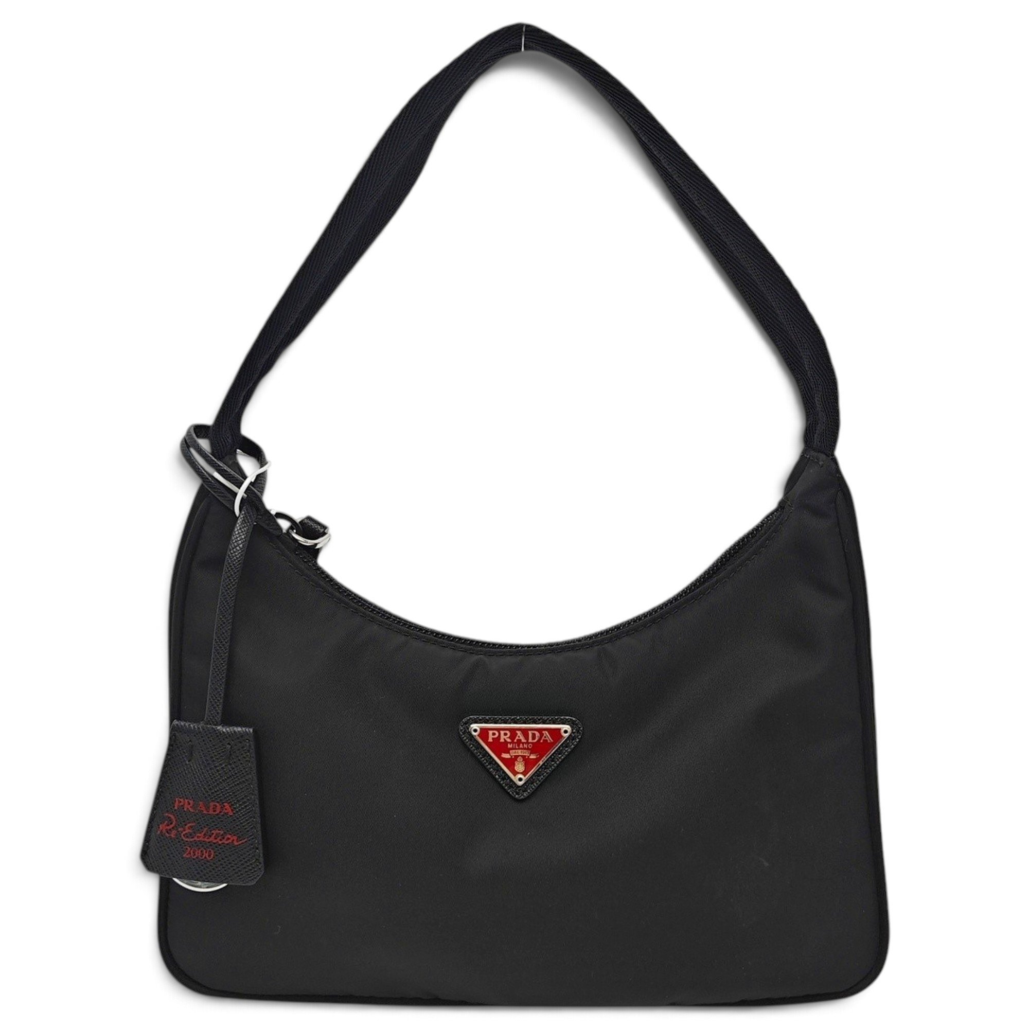 Cloth handbag
