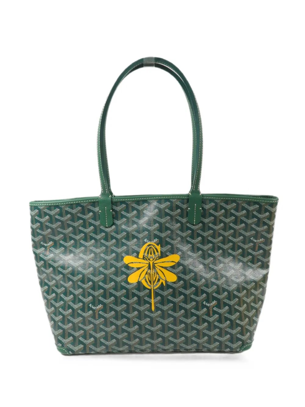 Goyard Artois PM tote bag