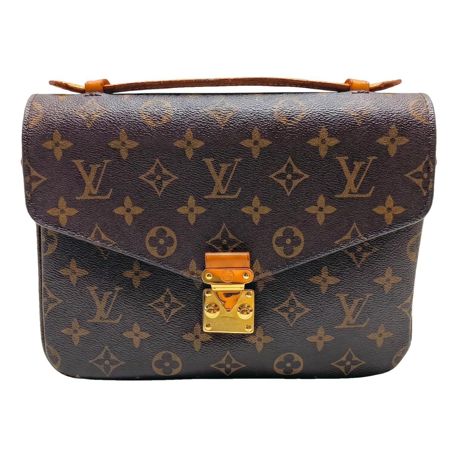 Metis cloth handbag