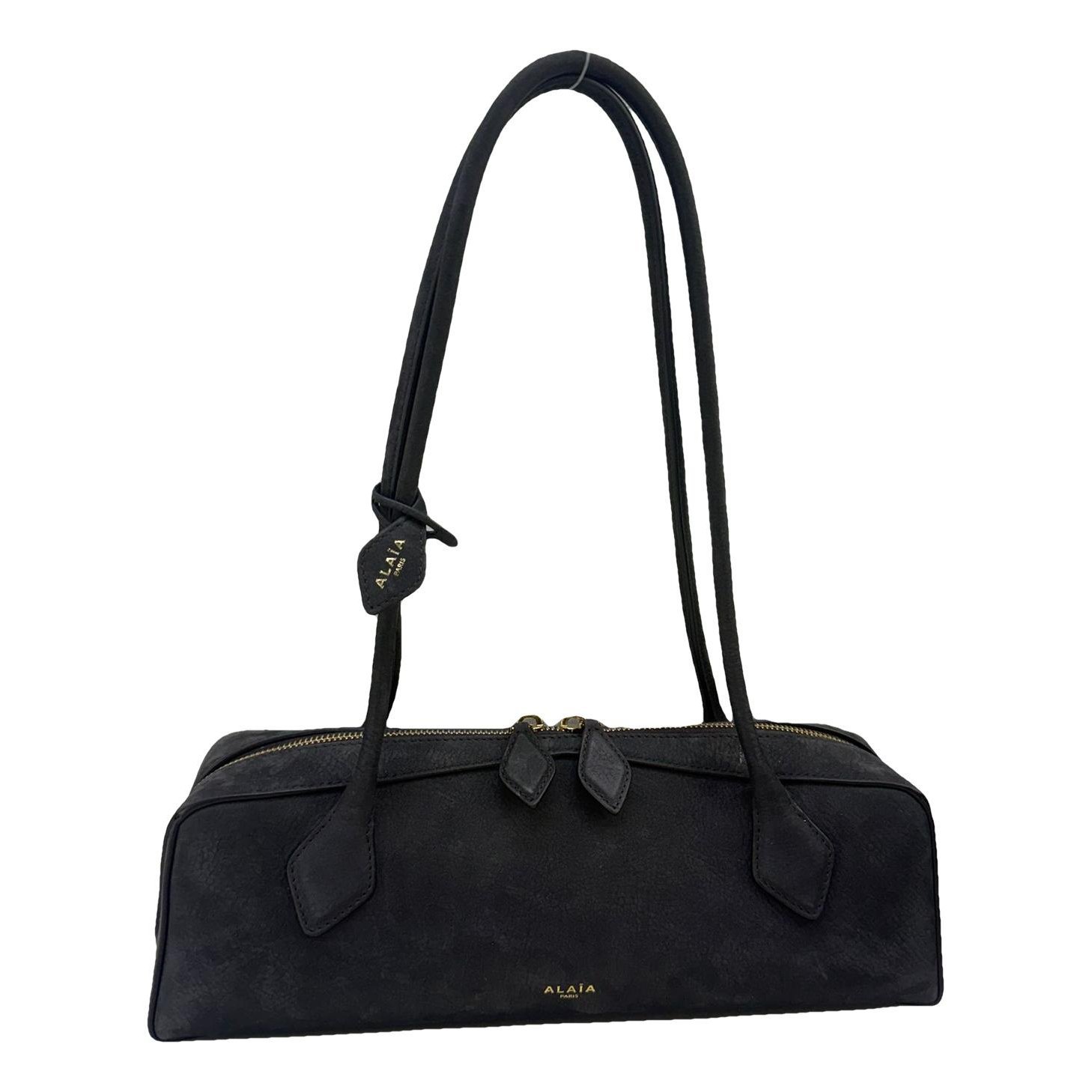 Le Teckel handbag