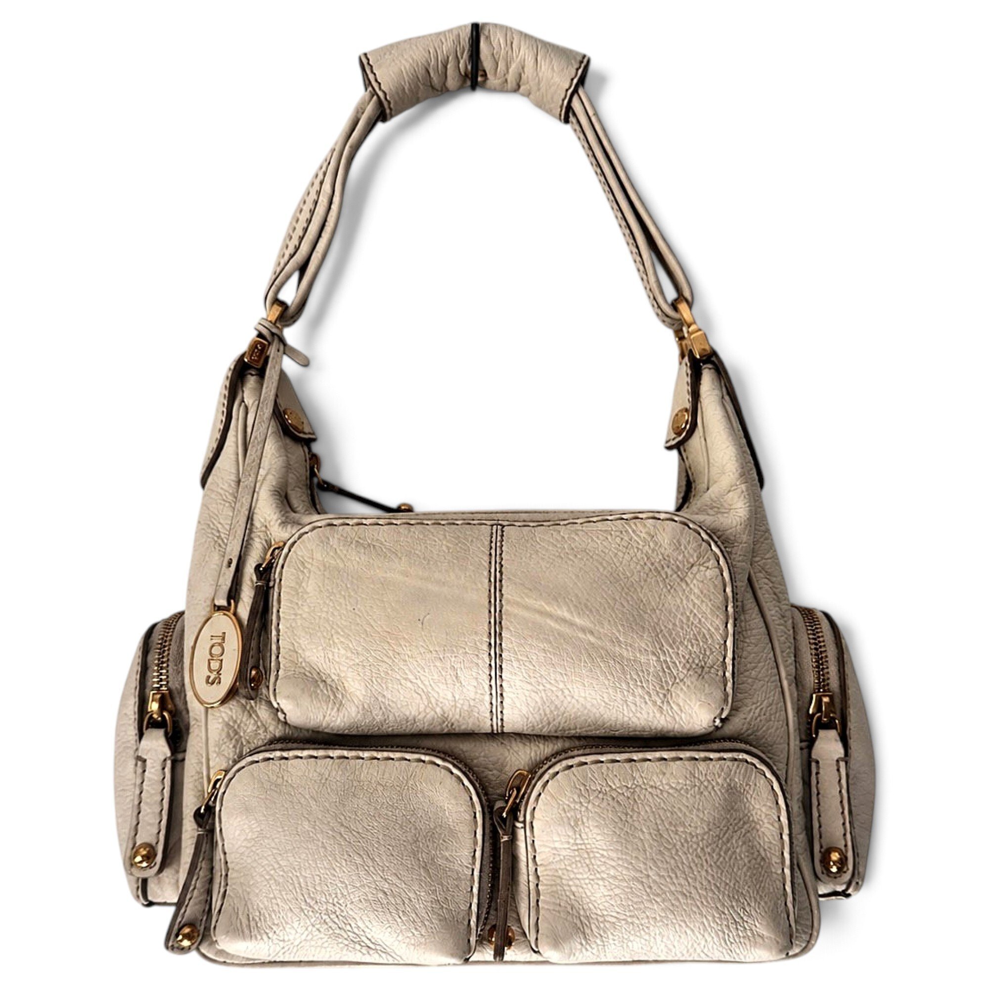 Tod's Leather handbag
