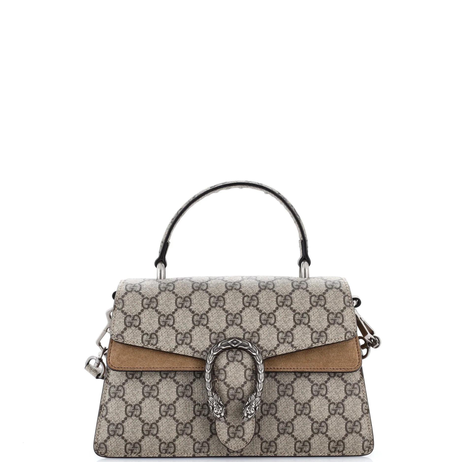 Dionysus cloth handbag