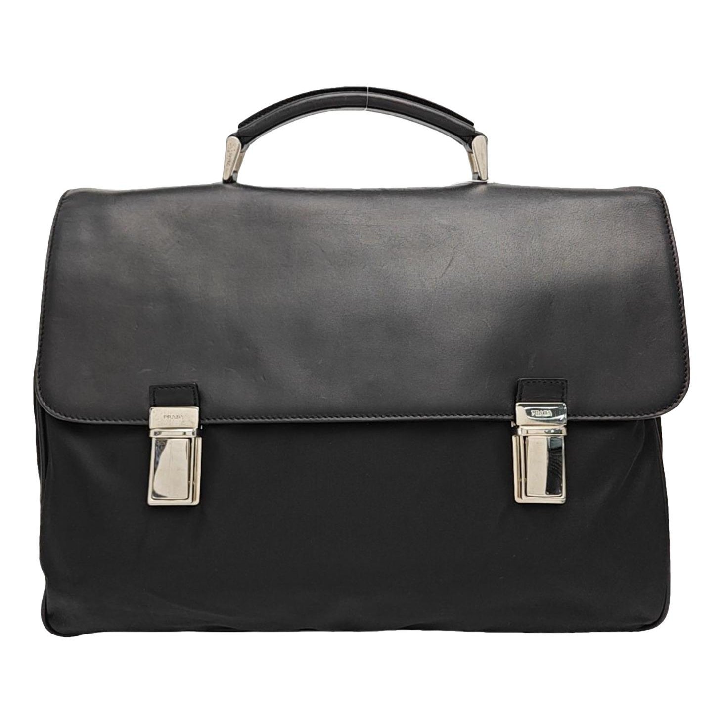 Cloth handbag