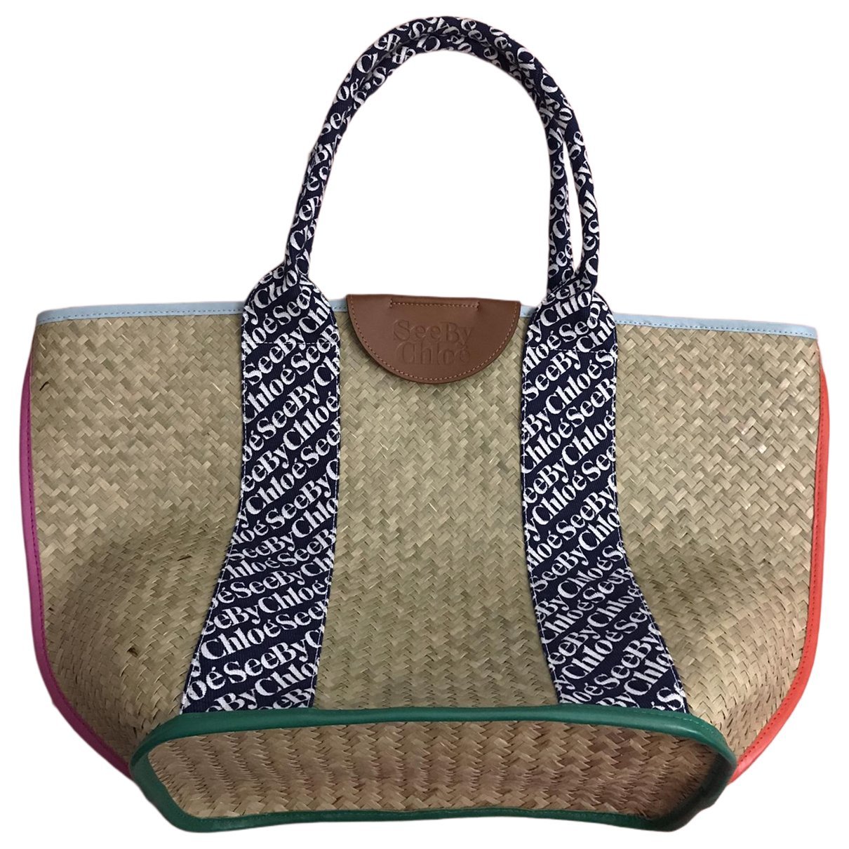 Cloth tote