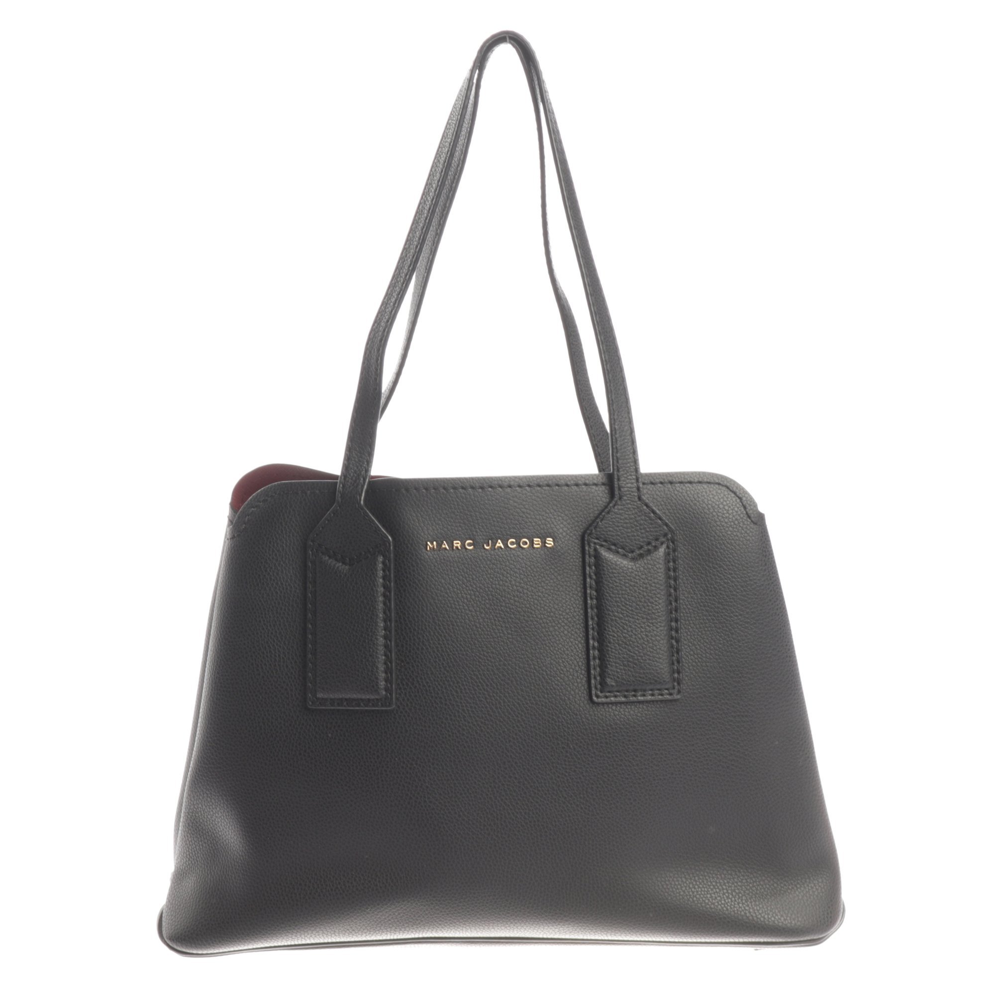 Leather bag