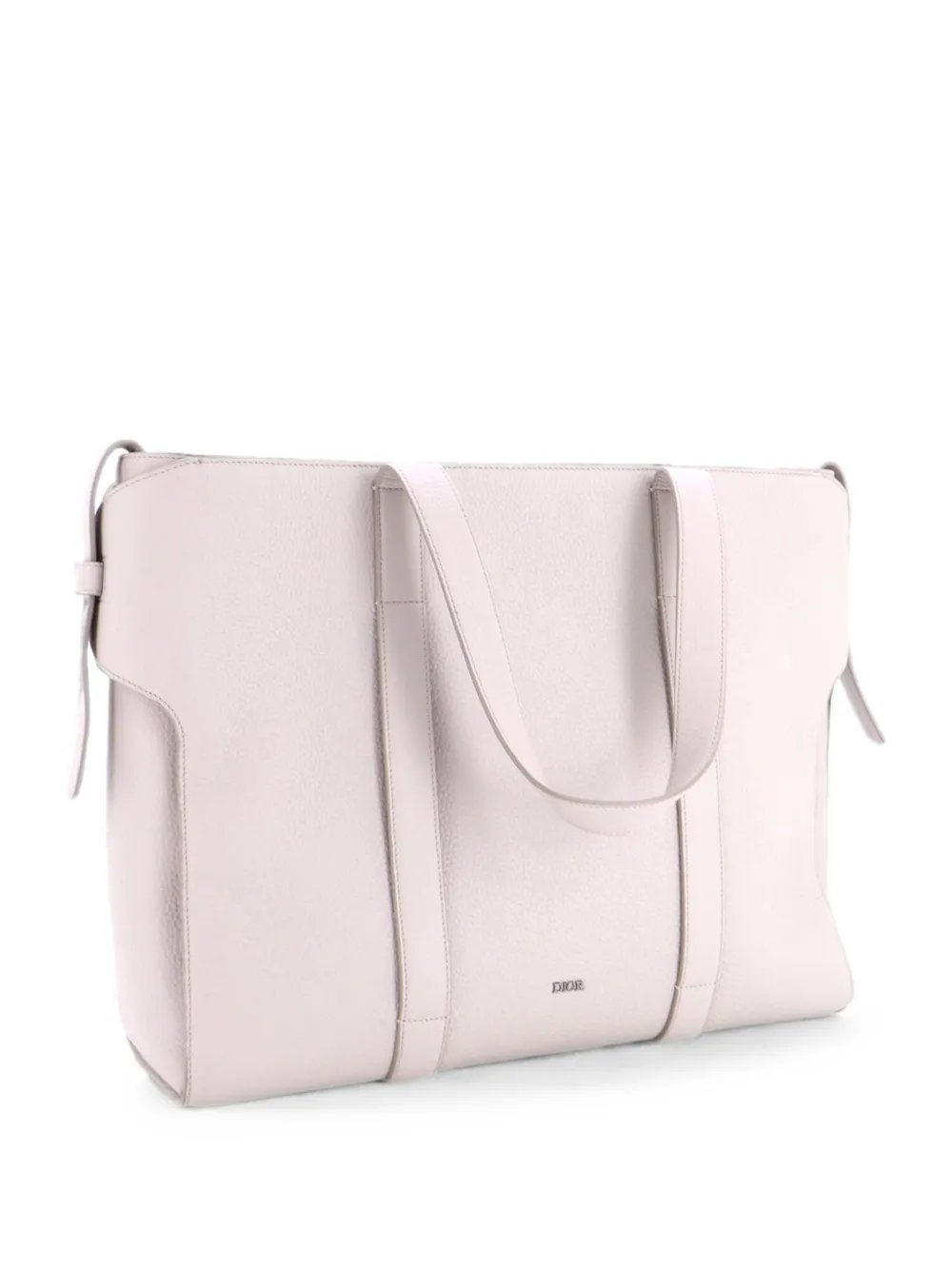 Corolle Leather Large tote bag