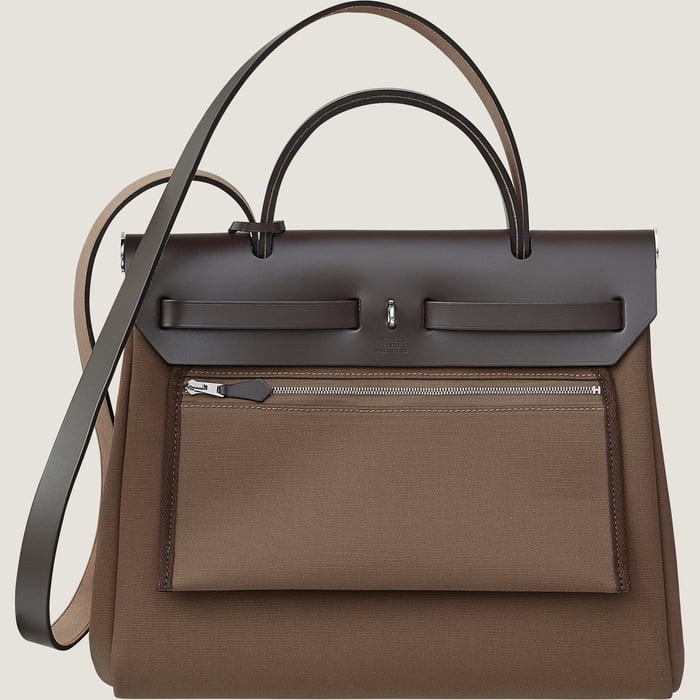Bolsa Herbag Zip 31