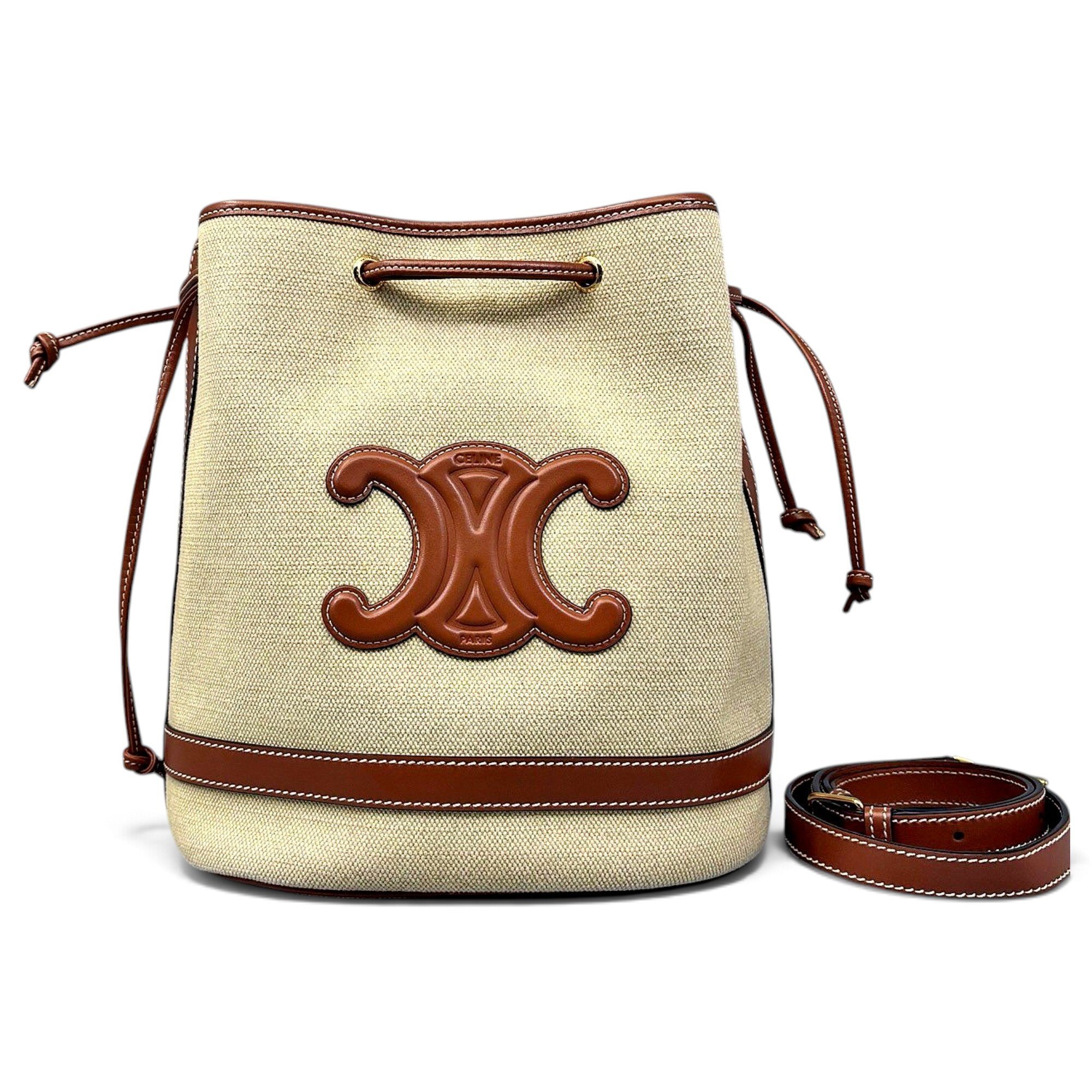Cloth handbag