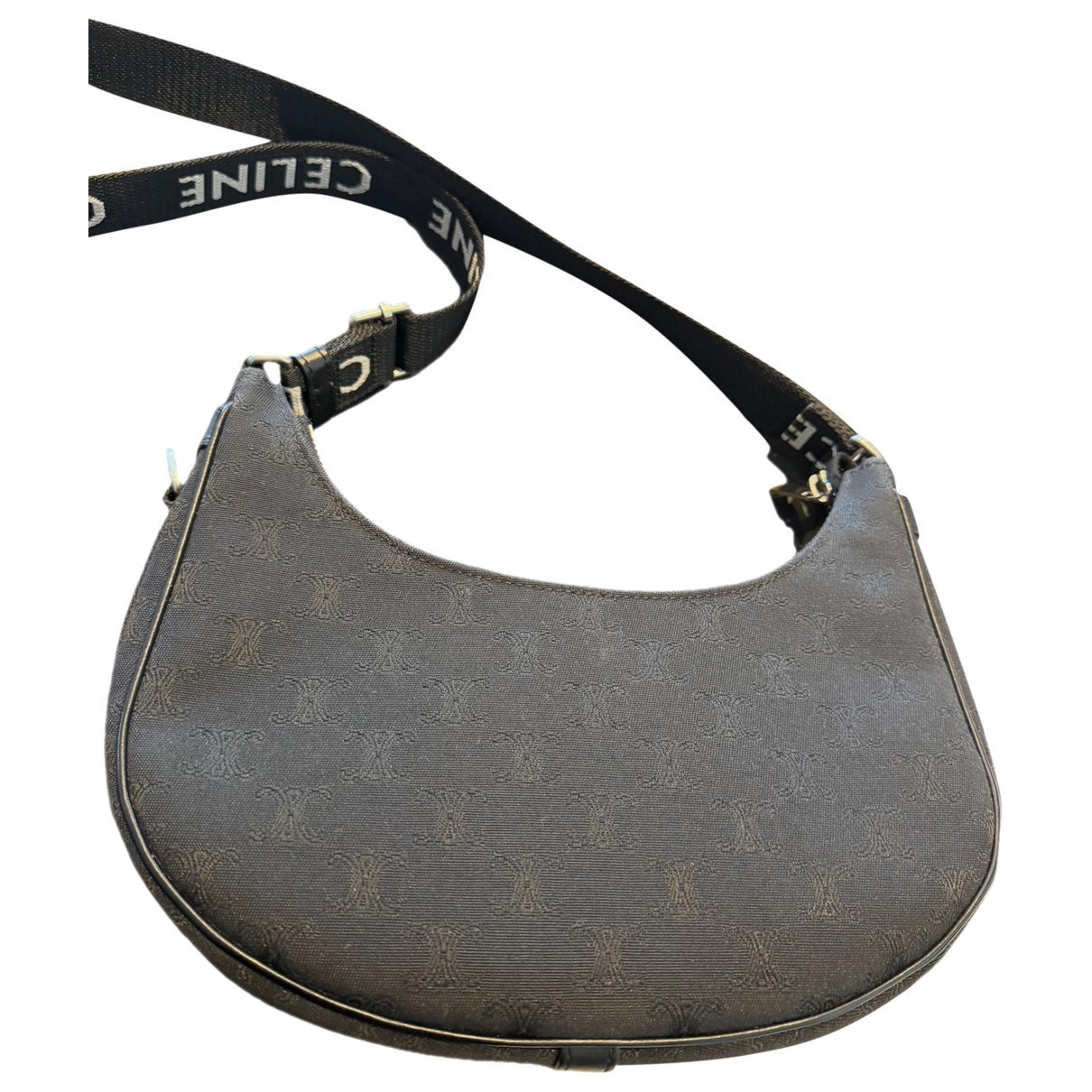 Cloth handbag