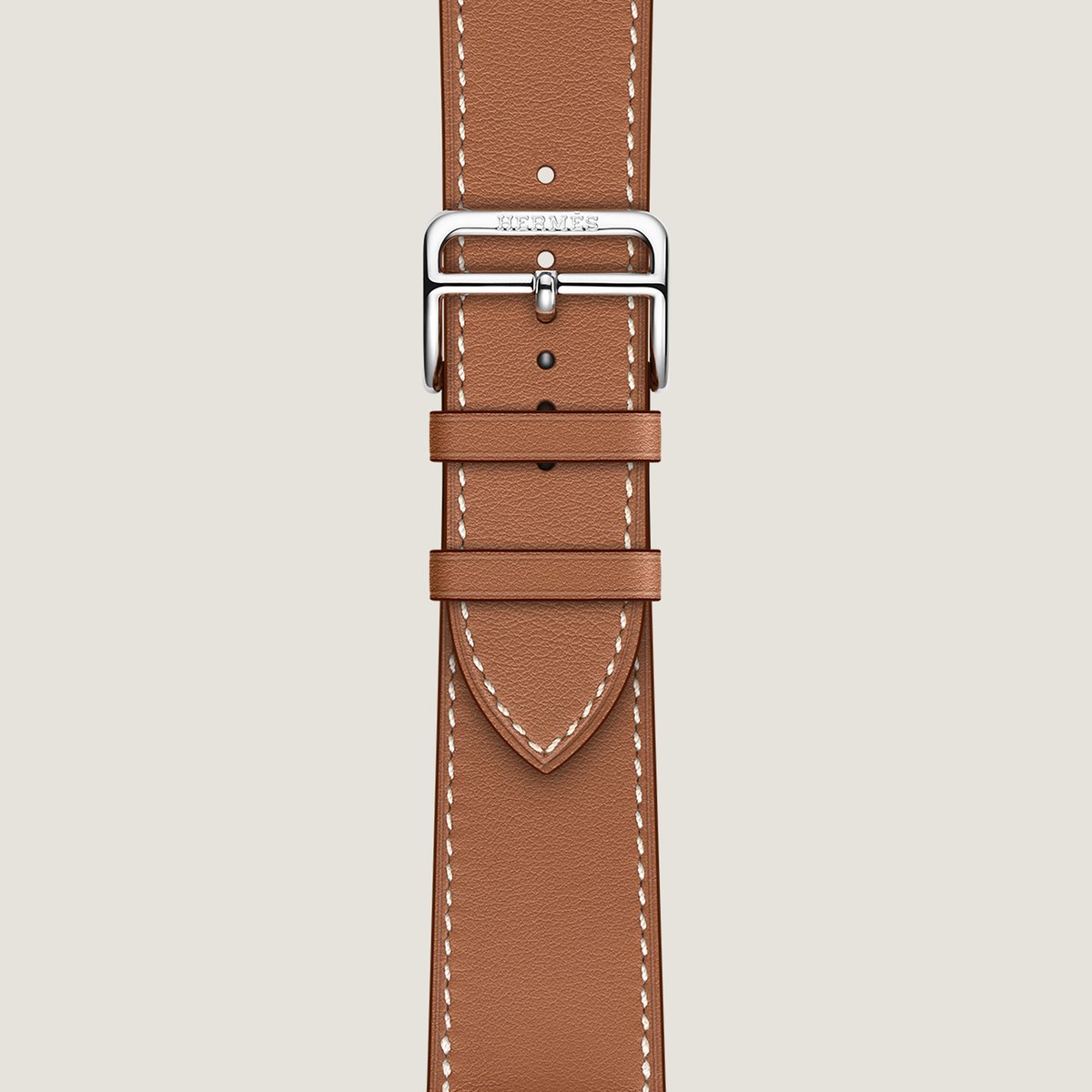 Band Apple Watch Hermès Single Tour 42 mm