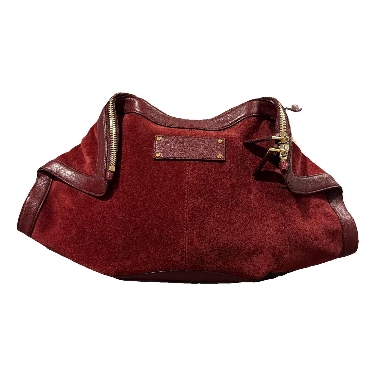 Manta handbag