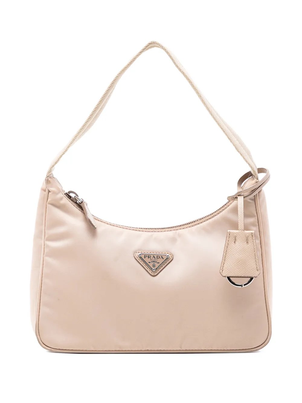 2000-2013 Mini Tessuto Re Edition 2000 shoulder bag