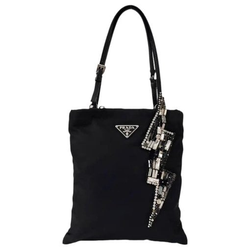 Cloth handbag