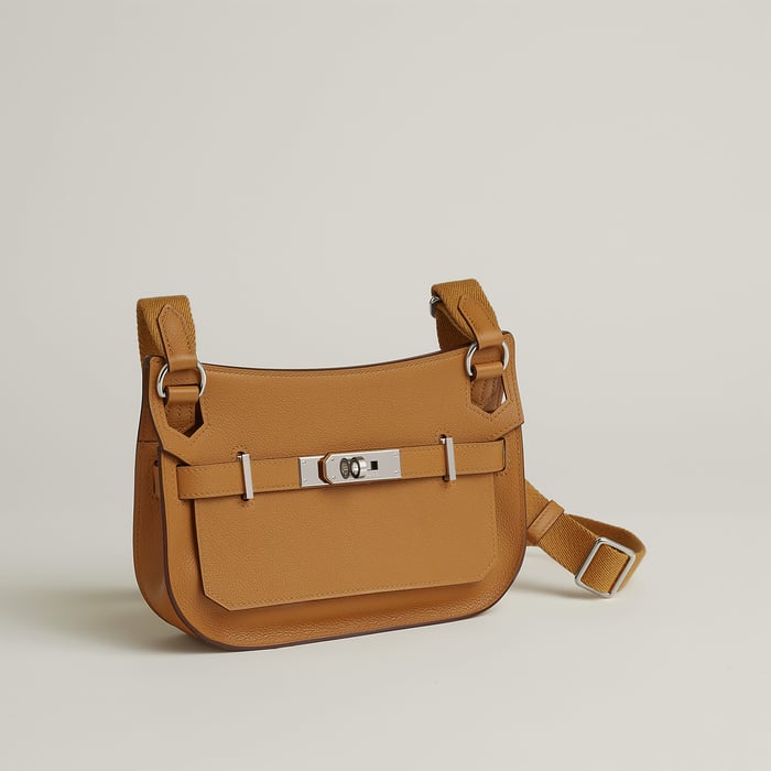 Caramel Jypsiere Mini Bag