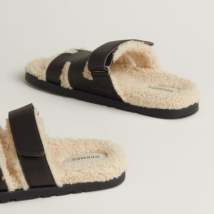 Chypre Sandal