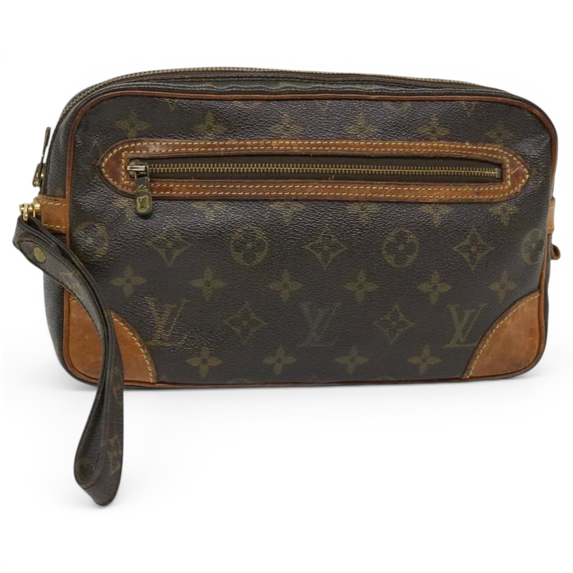 Clutch bag