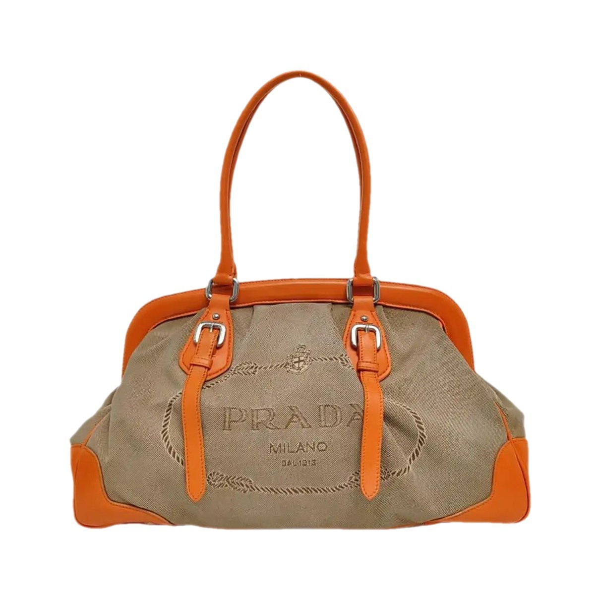Cloth handbag