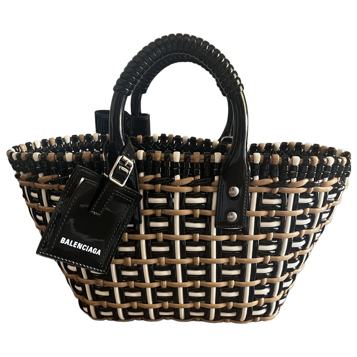 Bistro Panier tote