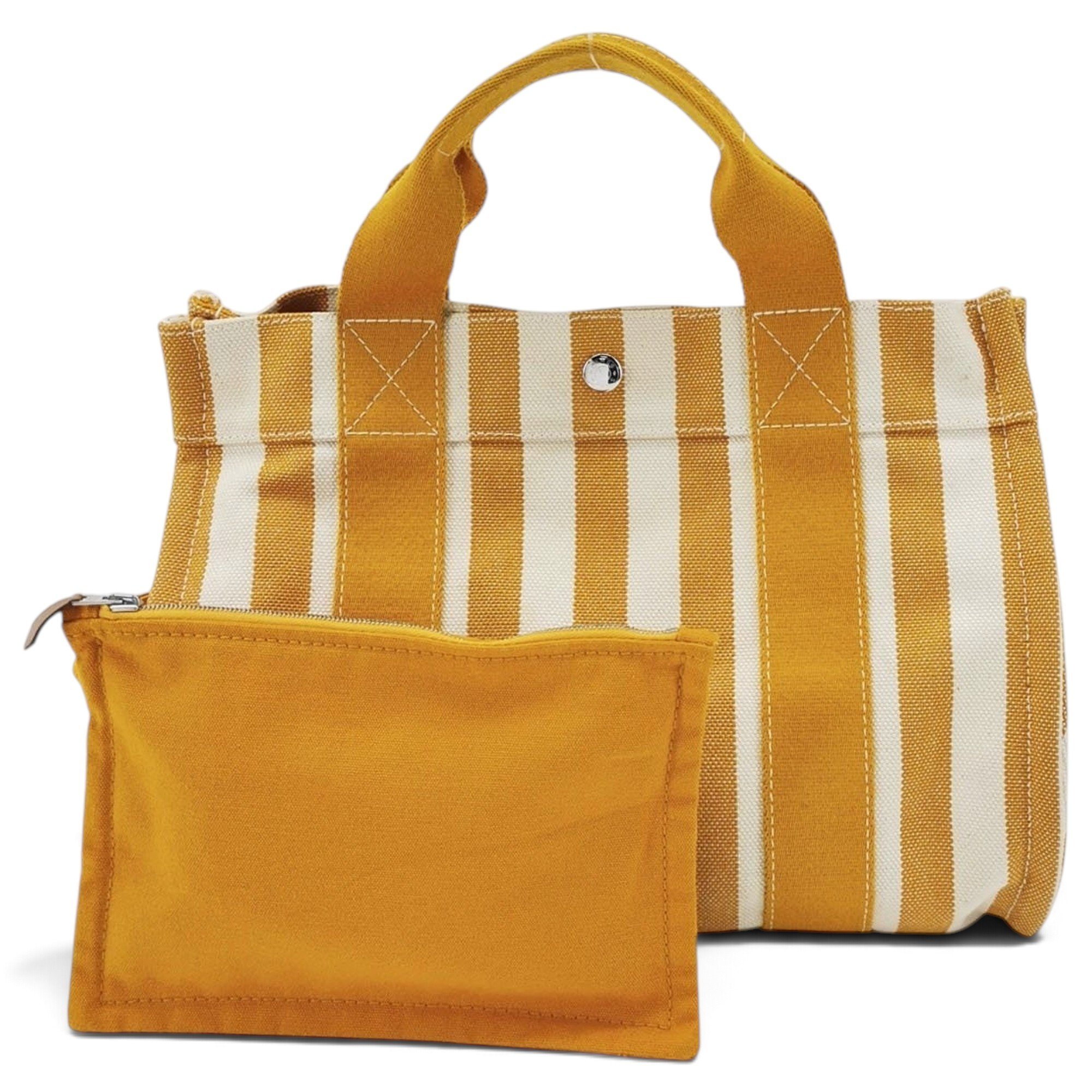 Cloth handbag
