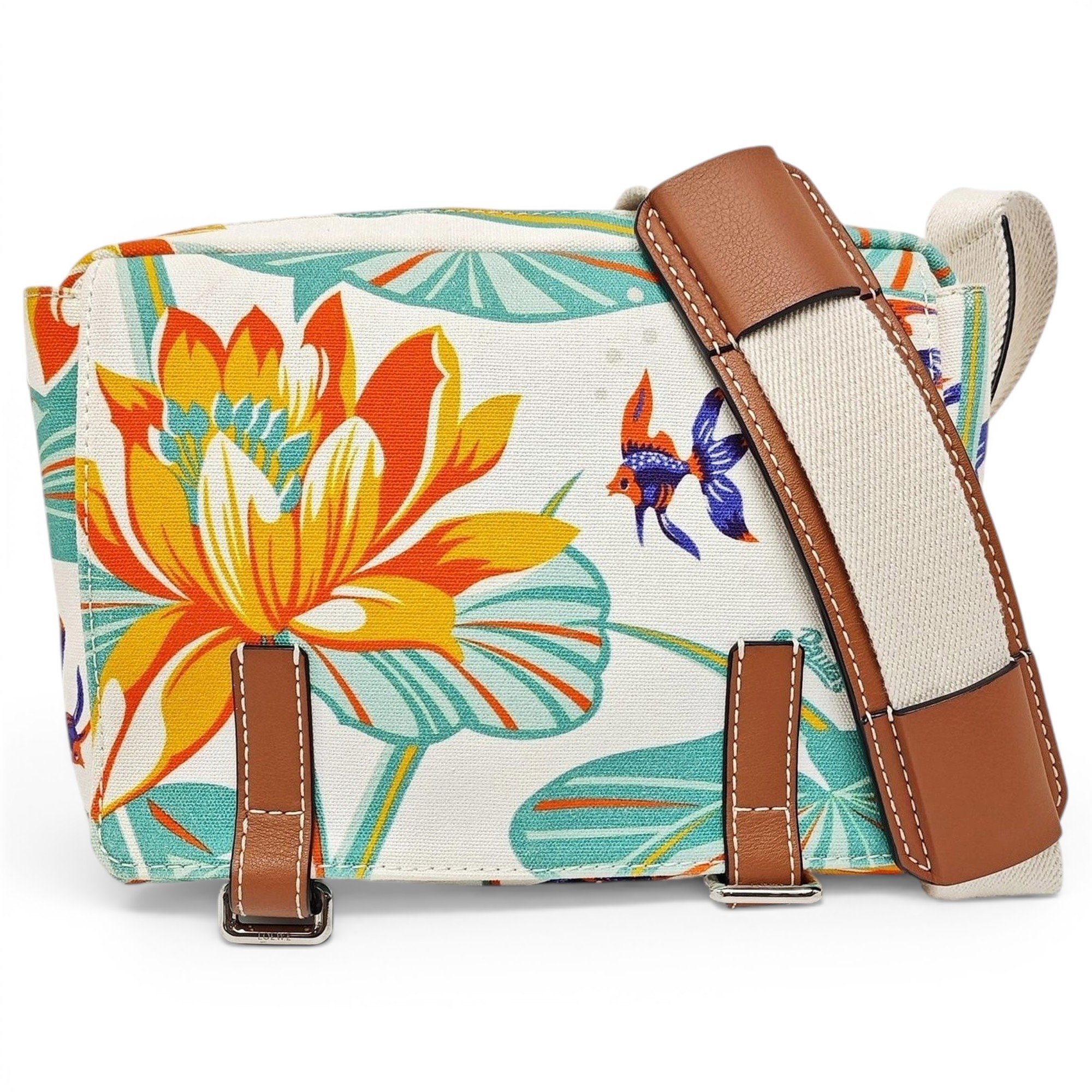 Cloth handbag
