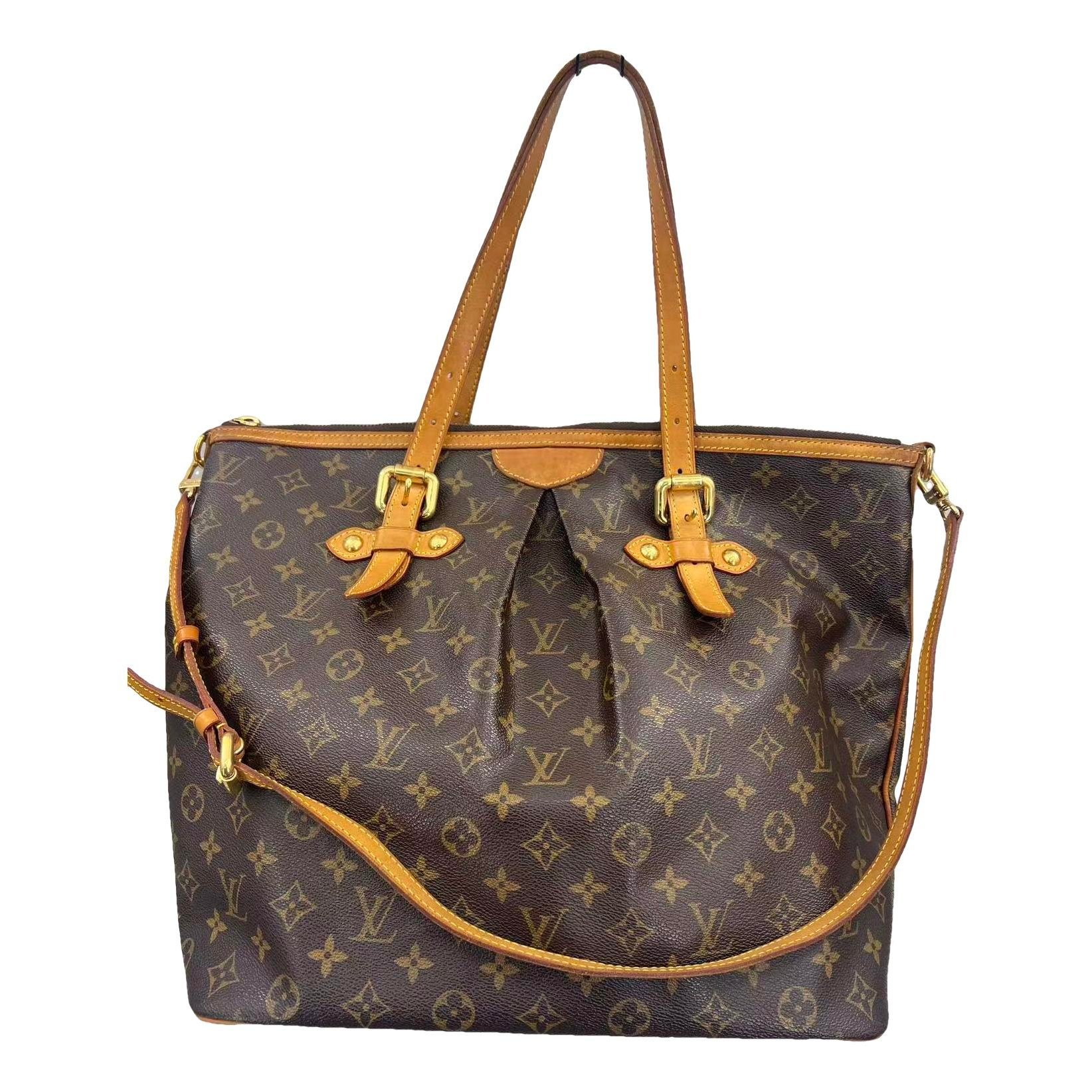 Palermo cloth handbag
