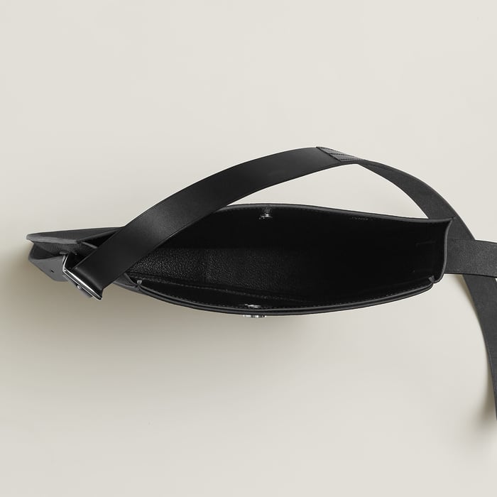 Noir Hermes Perspective Cavaliere 28 백