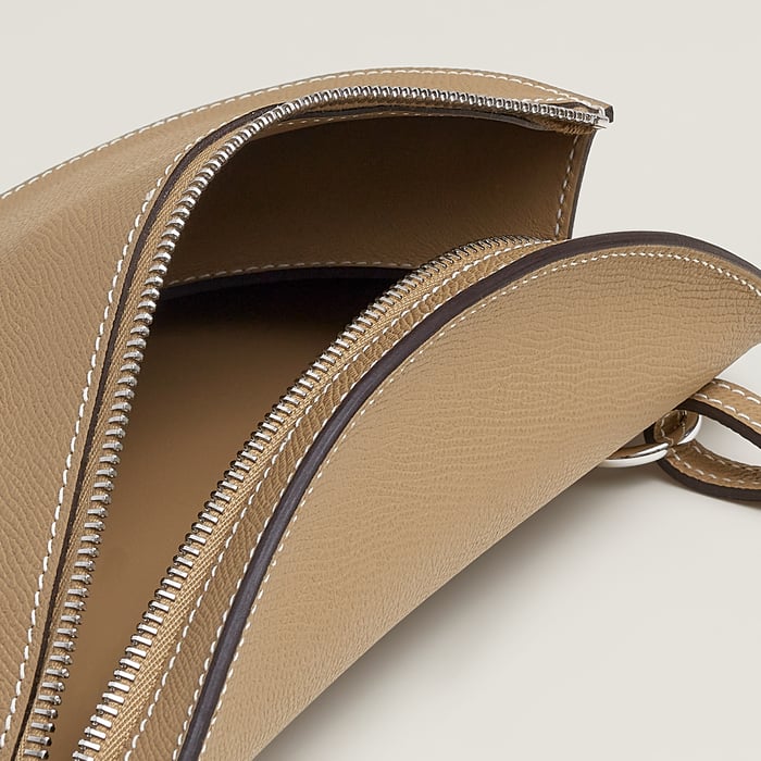 Poussière Petite Course Stitch Bag