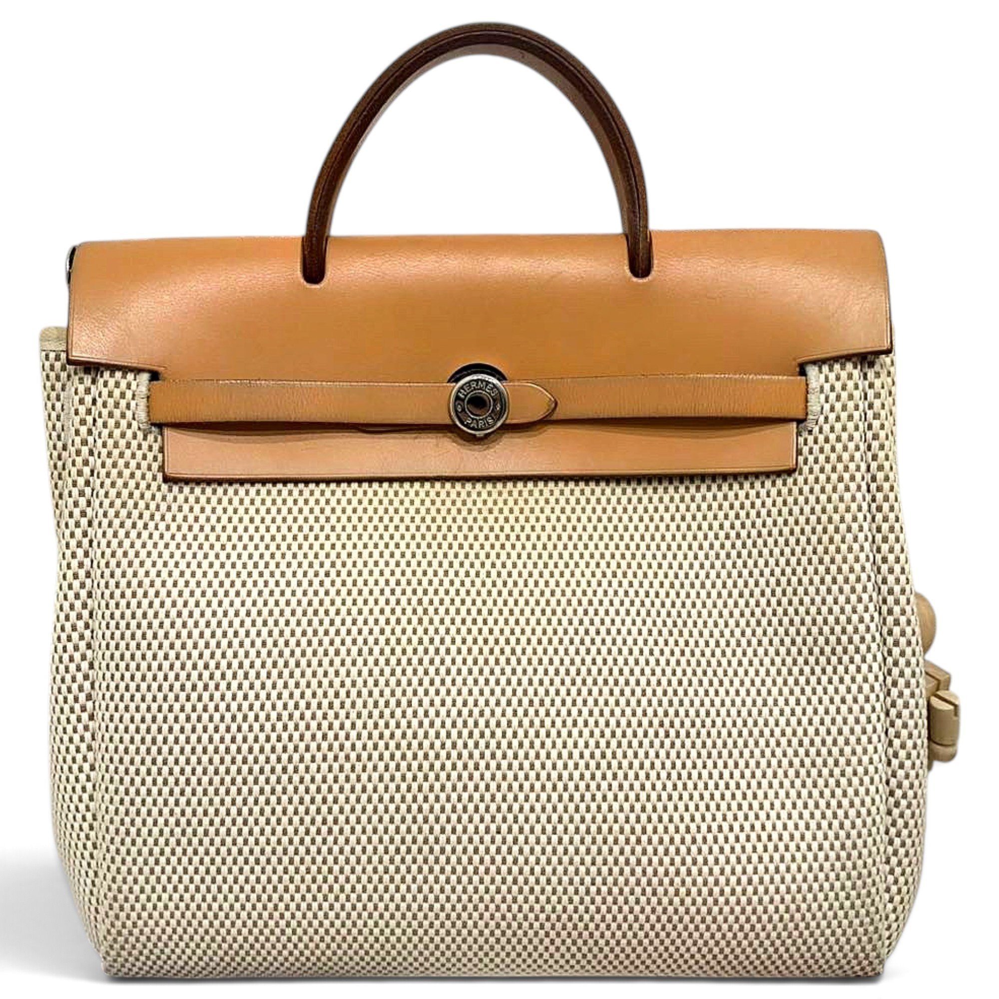 Herbag cloth handbag