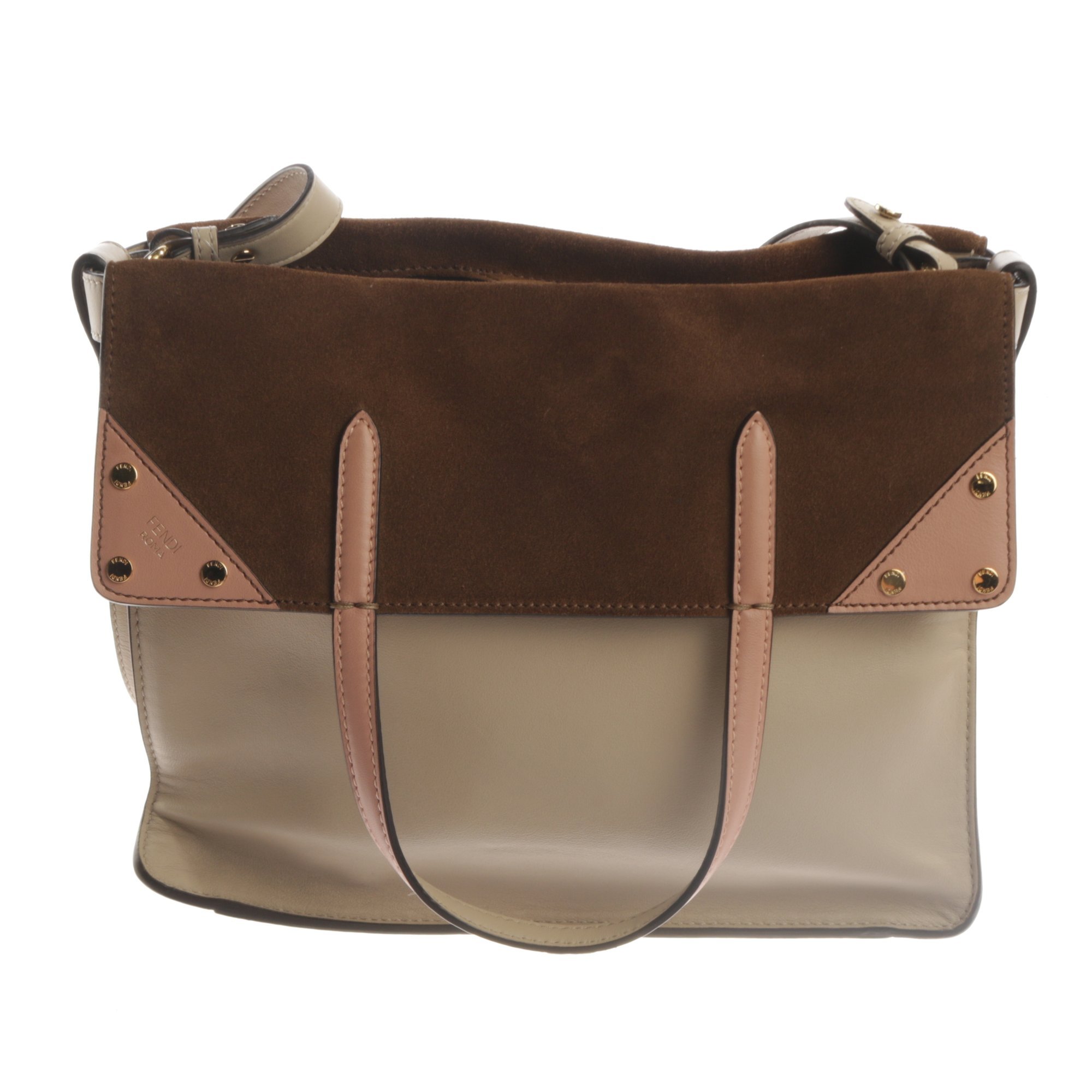 Fendi Leather bag