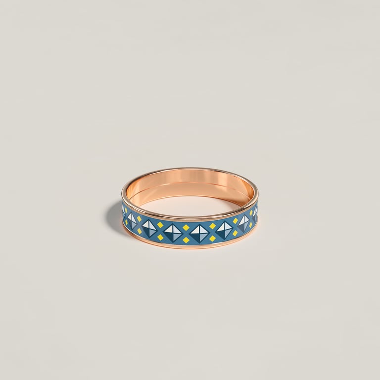 Collier de Chien ring, small model