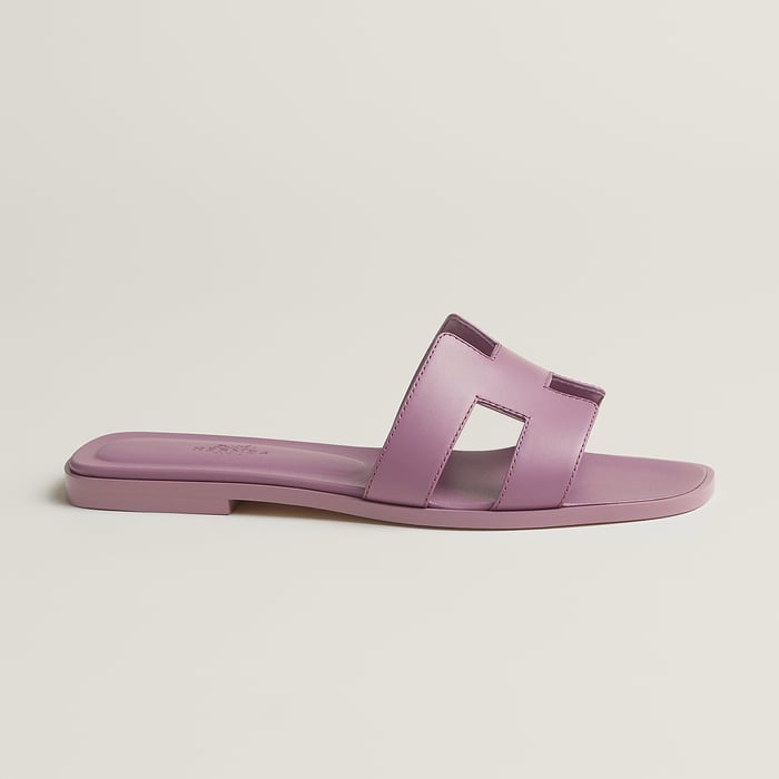 Bruyère Oran Sandal