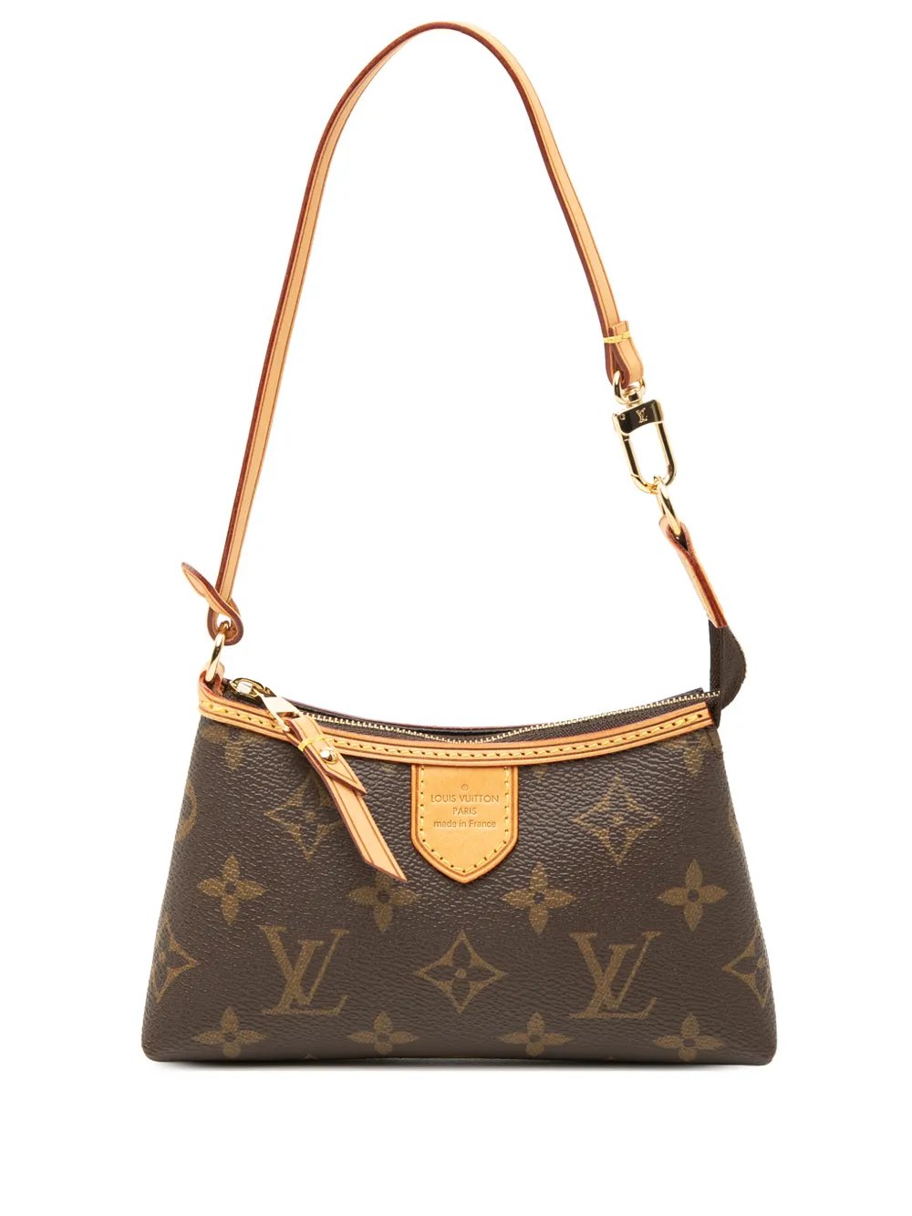 2010 Monogram Mini Delightful Pochette shoulder bag