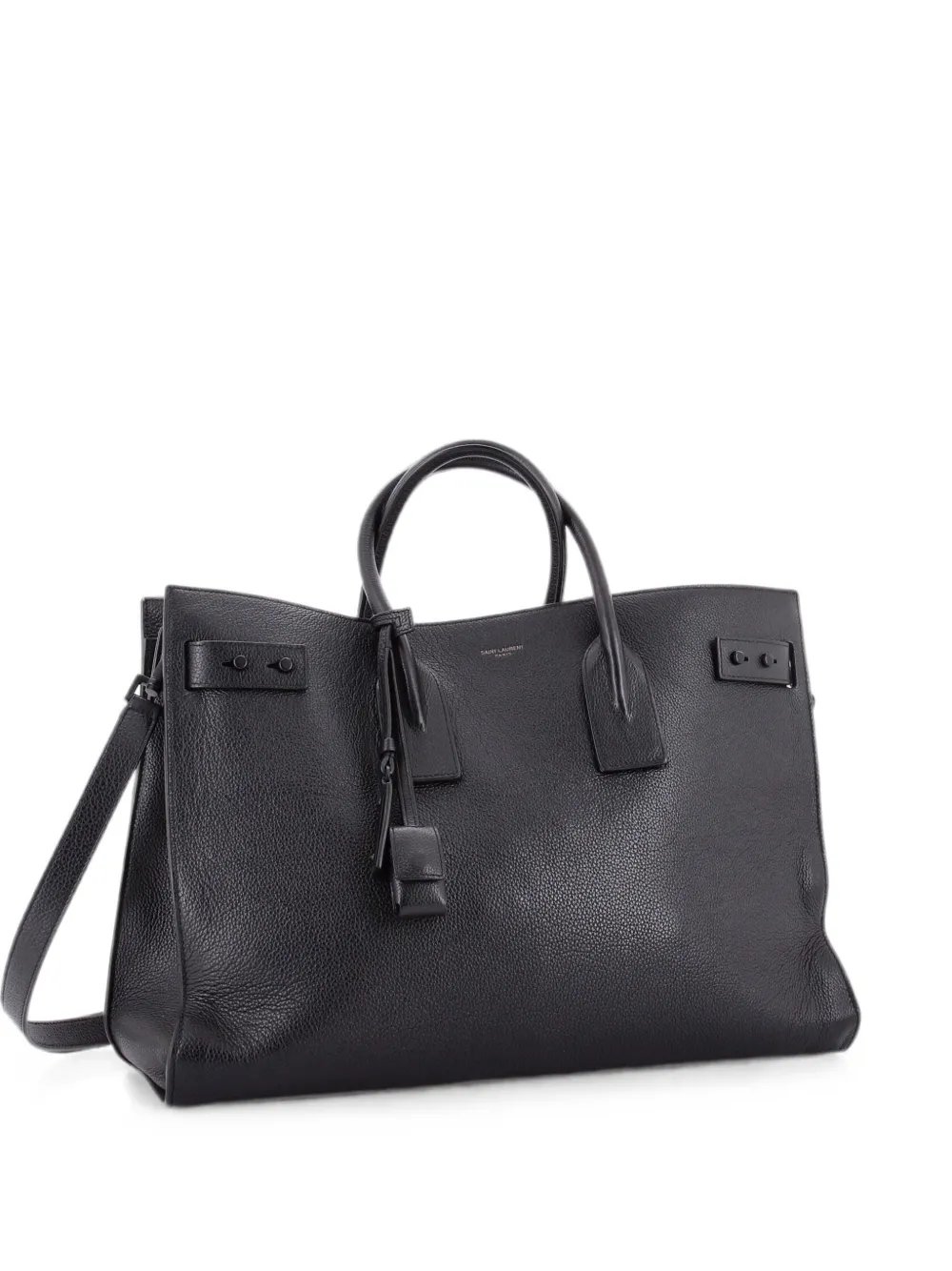 Sac de Jour Souple Bag Leather Large satchel