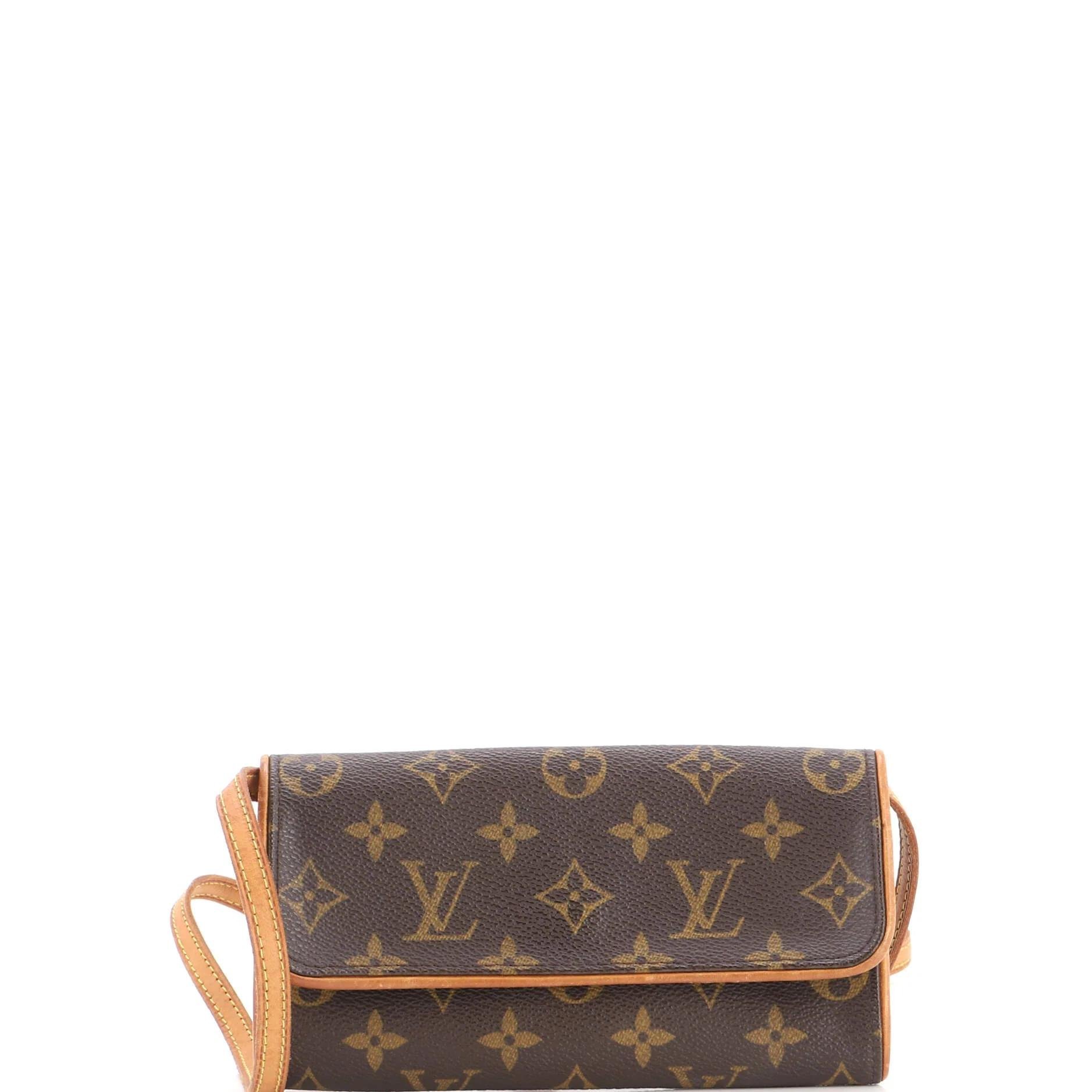 Cloth crossbody bag