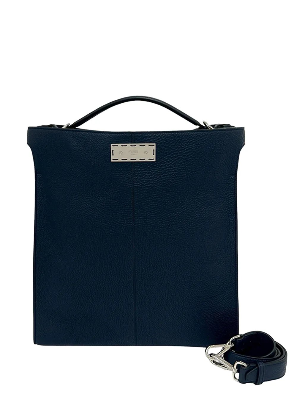 2010-2026 Leather Peekaboo X Light Fit satchel