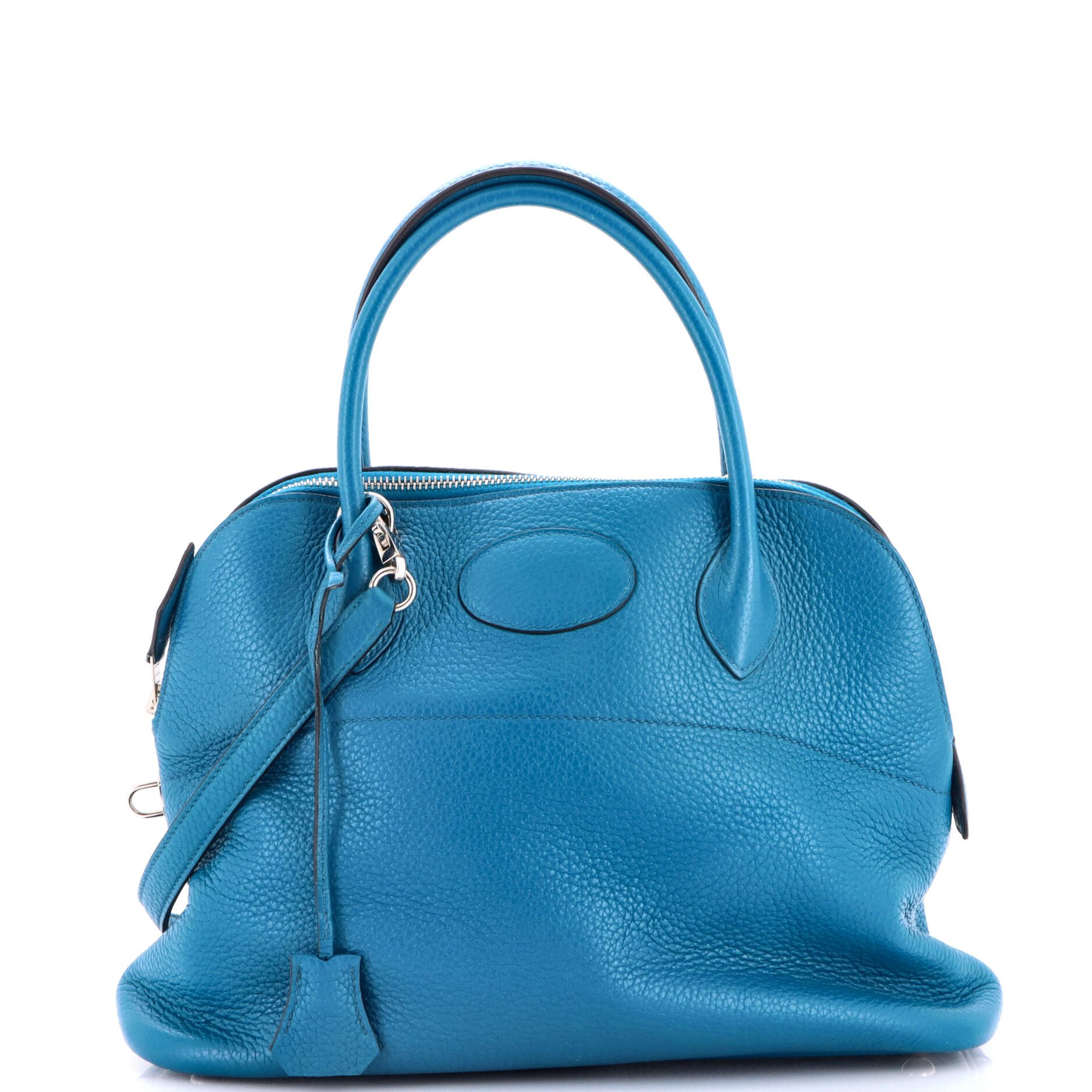 Hermes Bolide Bag Clemence 31