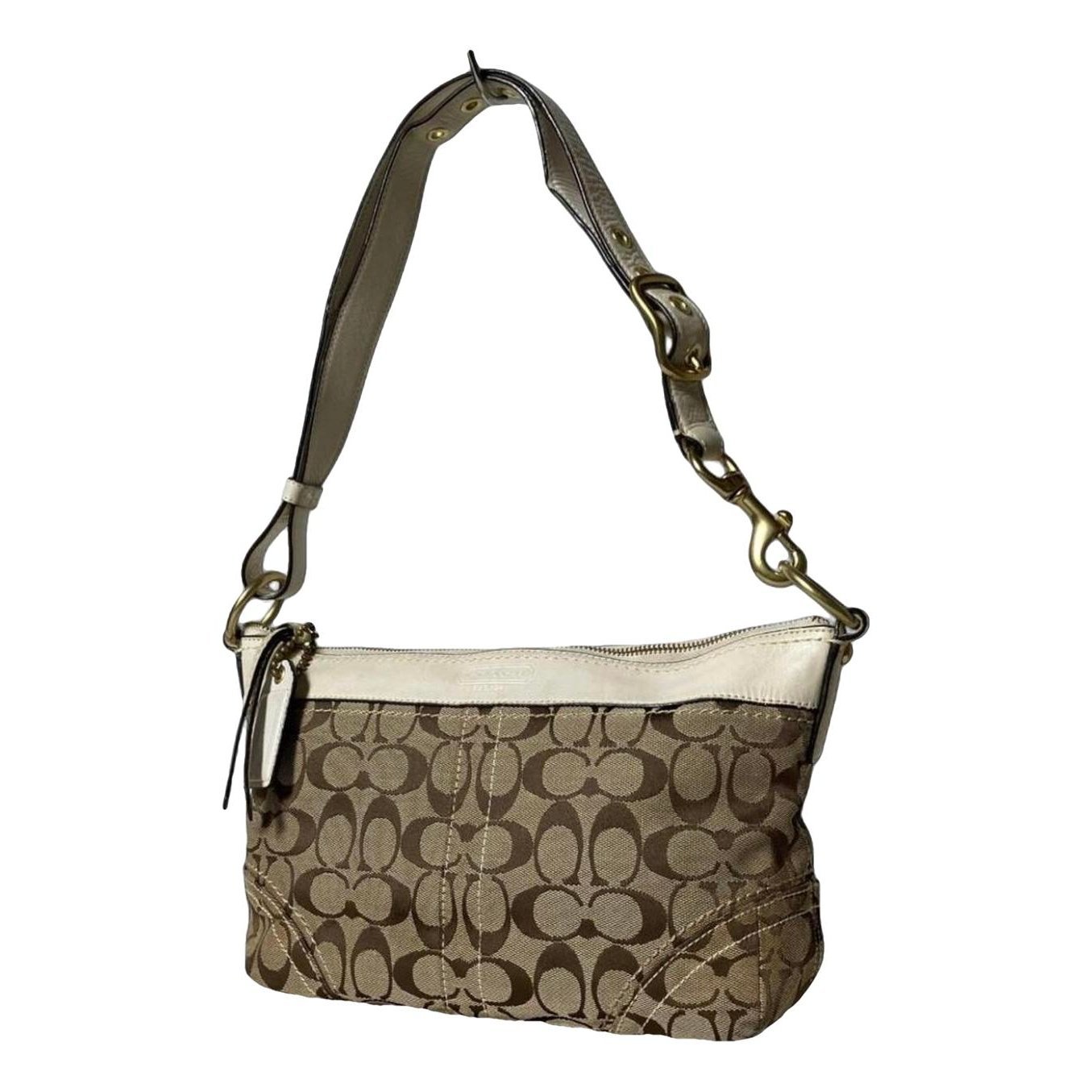Cloth handbag