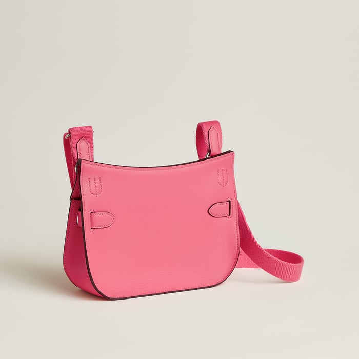 Rose Azalée Jypsiere Mini Bag
