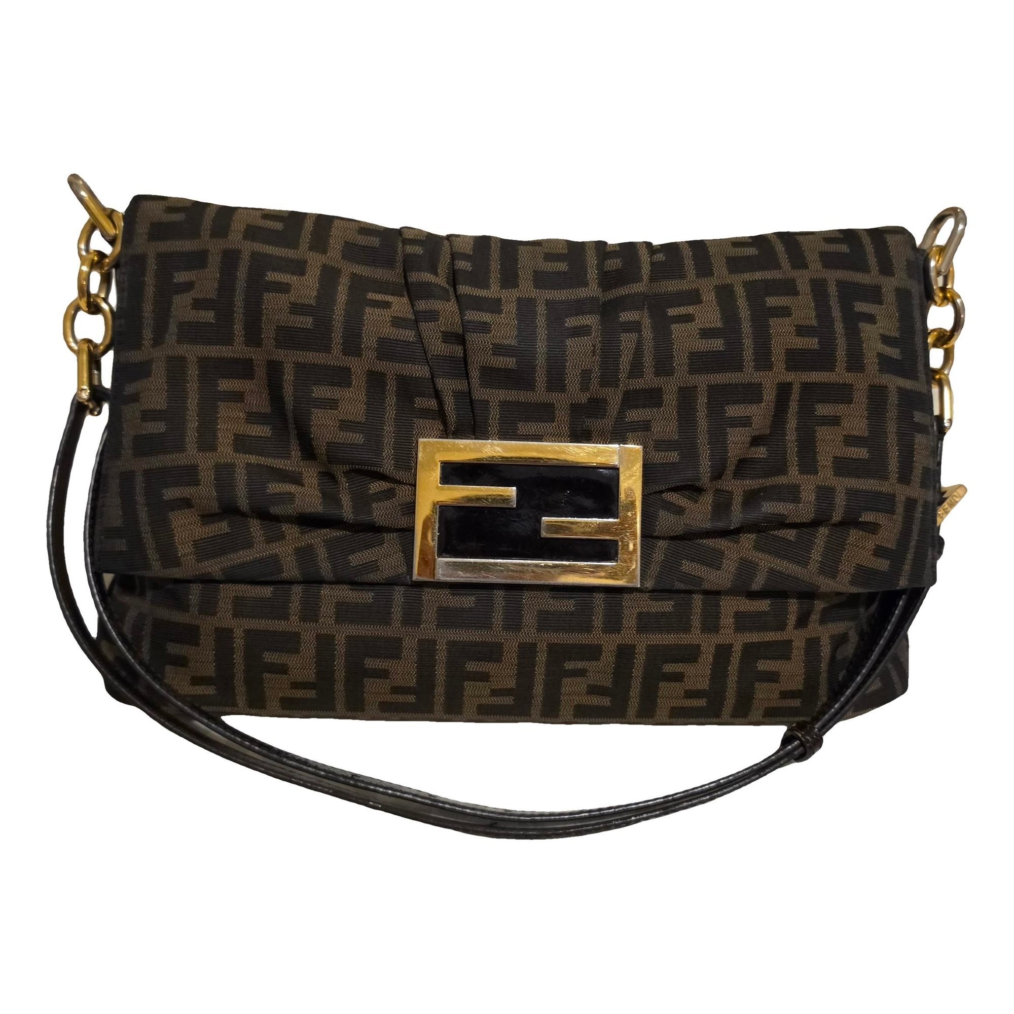 Cloth handbag