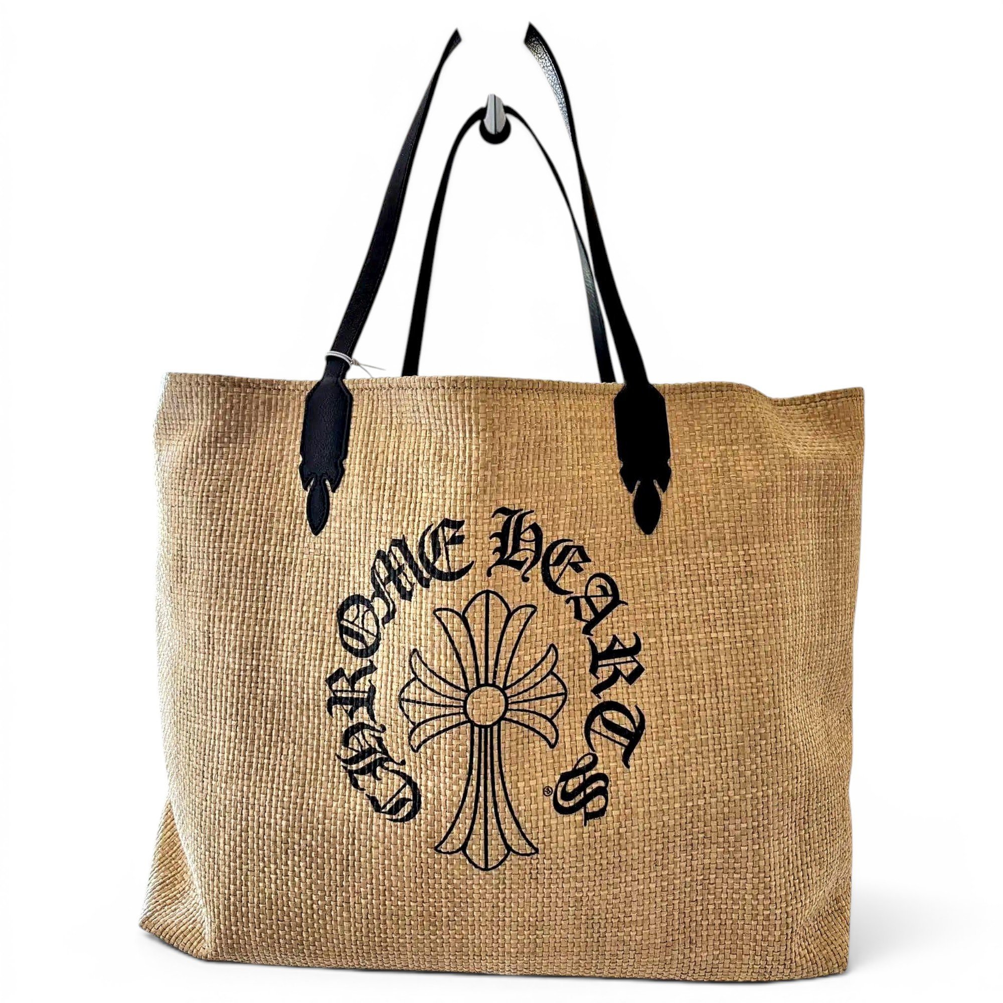 Chrome Hearts Tote