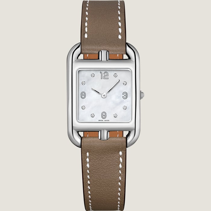 Sans Coloris Cape Cod Watch, Small Model, 31 MM
