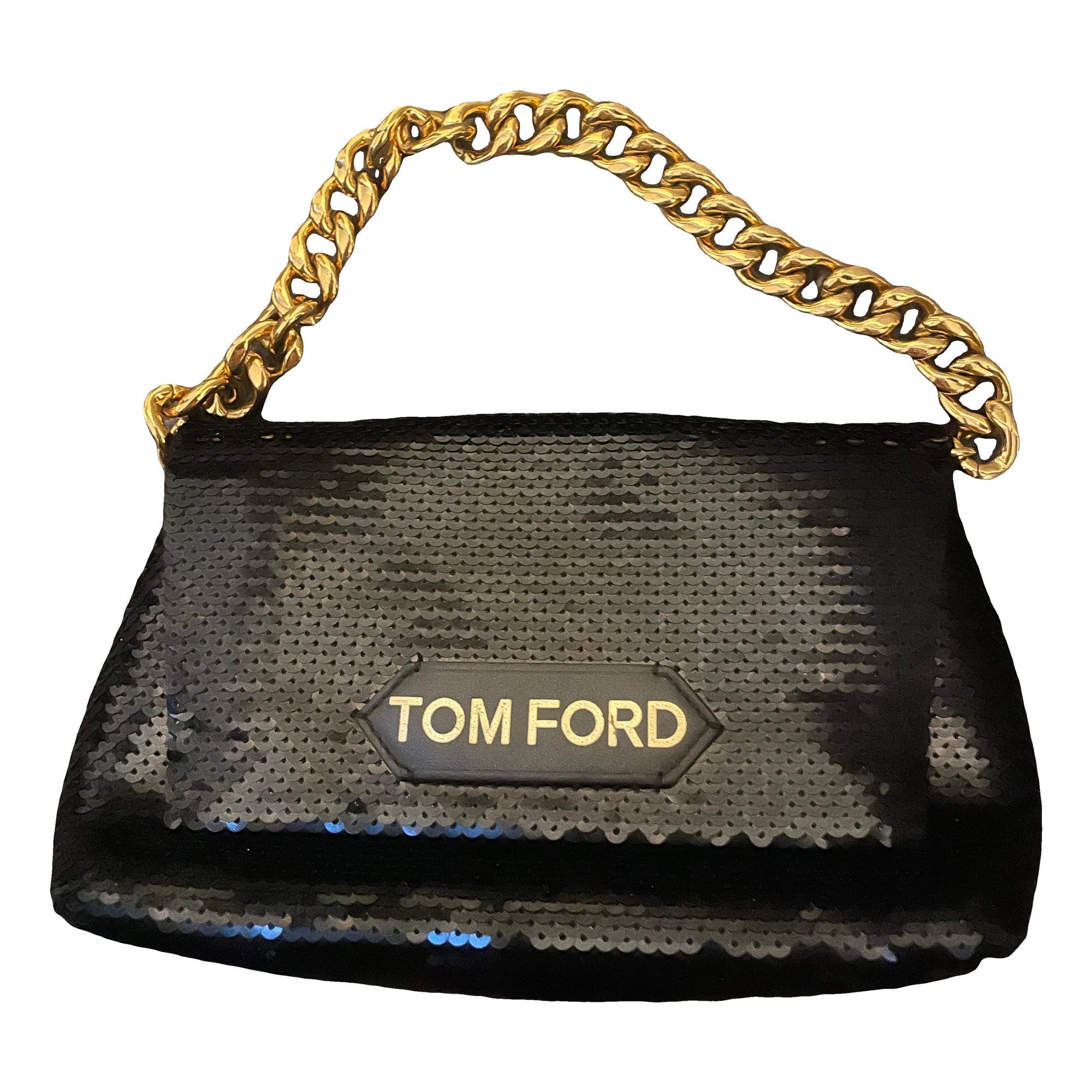 Glitter handbag