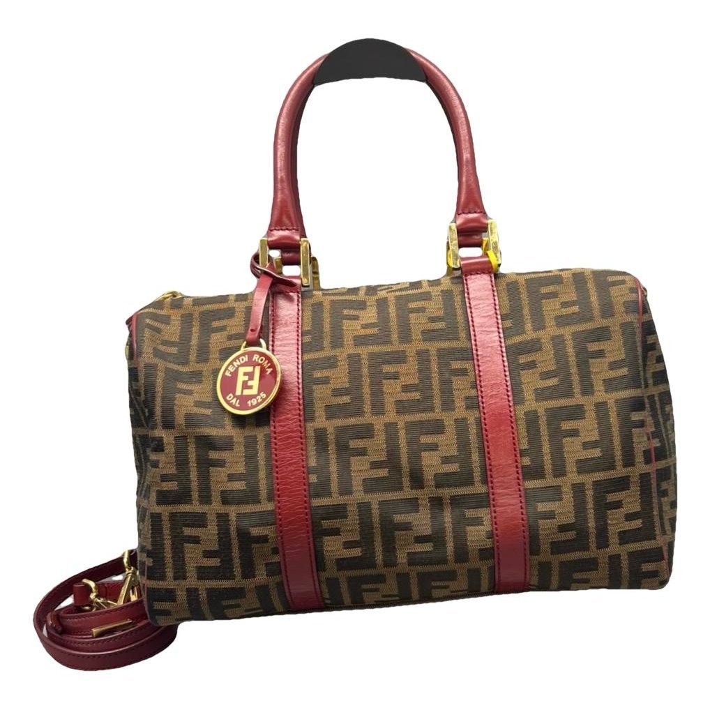 Cloth handbag