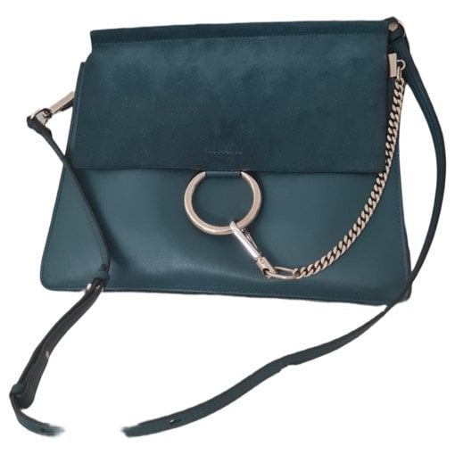 Faye handbag